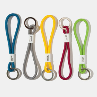PANTONE Key Chain Short สายคล้องพวงกุญแจแบบสั้น ขนาด 18 cm