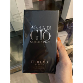 Giorgio Armani Acqua di Gio Profumo EDP 125ml