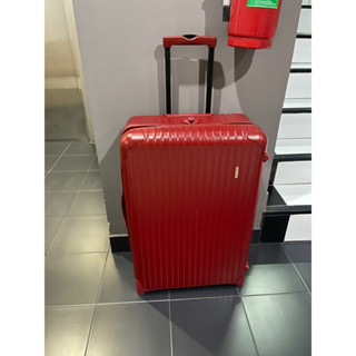 Rimowa กระเป๋าเดินทาง ใบใหญ่ เบาๆ