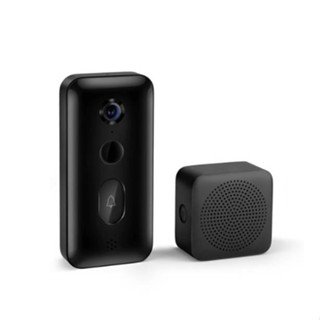 กริ่งประตูอัจฉริยะรุ่น 3 Xiaomi Smart Doorbell 3 (35890)