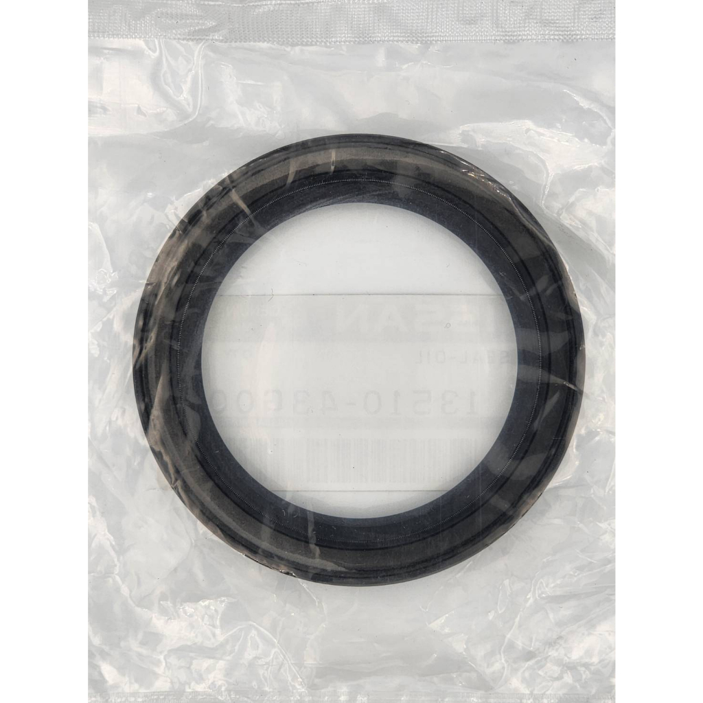 ซีลคอหน้า Nissan Big-M , TD25- TD27 japan100% 13510-43G00B HTCR 58-80-10 - รูปที่ 2