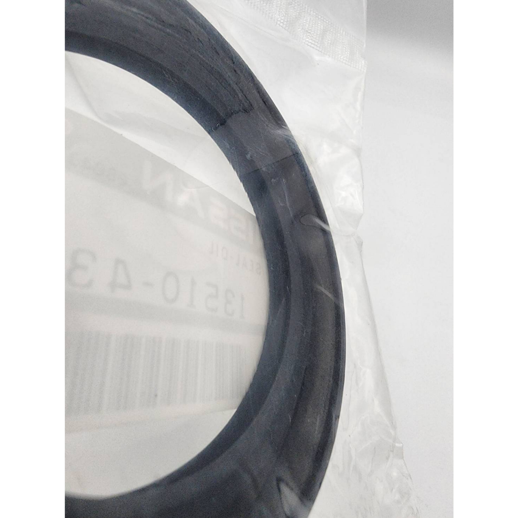 ซีลคอหน้า Nissan Big-M , TD25- TD27 japan100% 13510-43G00B HTCR 58-80-10 - รูปที่ 6