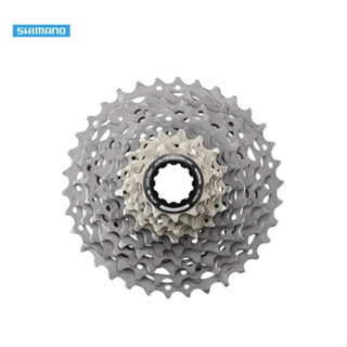 เฟือง  Dura-ace รุ่น CS-R9200 , 12-Speed (11-30T/11-34T) Cassette Sprocket