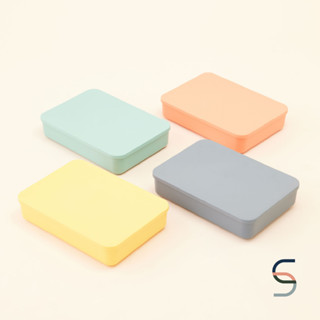 SARABARN Desktop Storage Box | กล่อง กล่องเก็บของ ขนาดใหญ่