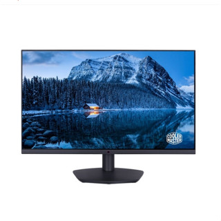 Monitor 27 COOLER MASTER GM27-FFS (IPS, HDMI, DP) FREESYNC 165Hz