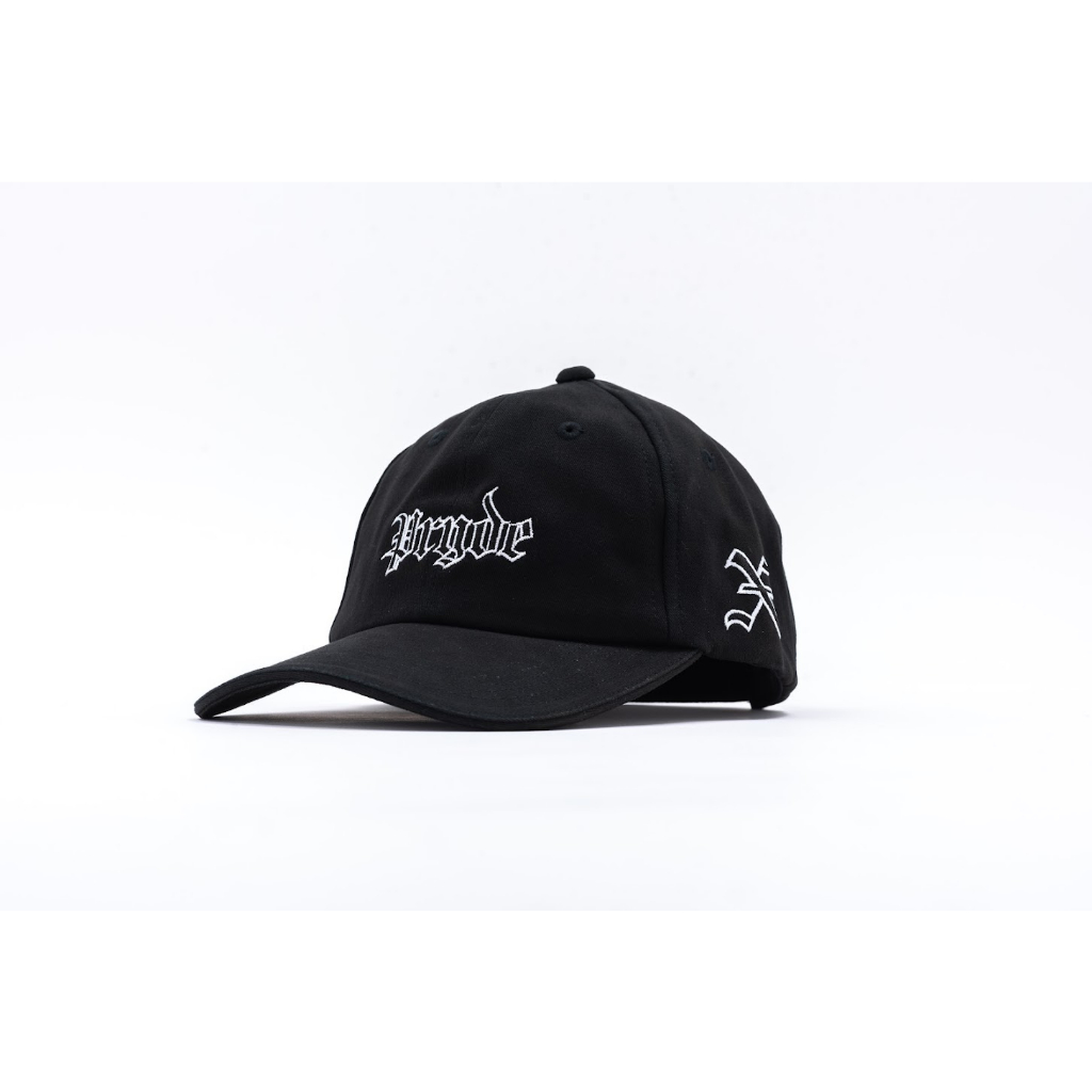 PRYDE X Baseball  cap