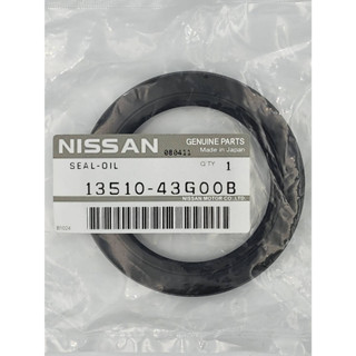 ซีลคอหน้า Nissan Big-M , TD25- TD27 japan100% 13510-43G00B HTCR 58-80-10