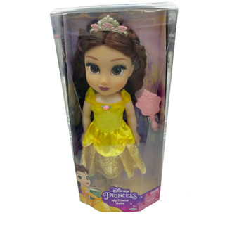 [ใช้ 2 โค้ดลดเพิ่ม] Disney Princess My Friend ตุ๊กตา