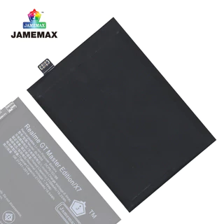 แบตเตอรี่ เเบต OPPO Realme GT Master Edition/Realme X7 คุณภาพระดับพรีเมี่ยม battery Model BLP809แถมชุดไขควงรับประกัน1ปีม