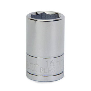 ลูกบล็อก BLUE-POINT NO.BLPSM1221A-BLPSM1222A 1/2"Dr. Socket Metric Standard