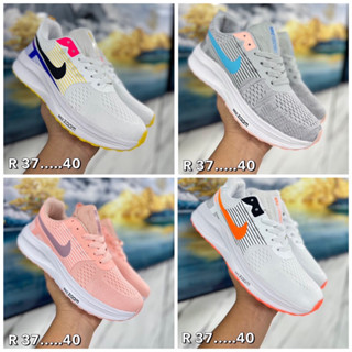 👟รองเท้าผ้าใบเล่นกีฬา มีไซส์37-40🛒🛍️