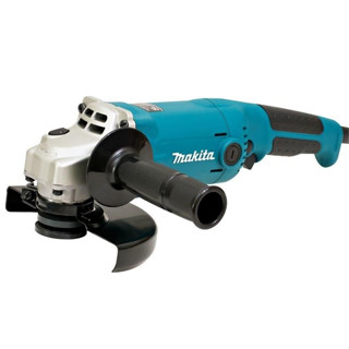 MAKITA เจียรไฟฟ้า 5" 1050w 12,000รอบ/นาที GA5010  เจียรลูกหมู ญี่ปุ่นแท้ประกันศูนย์