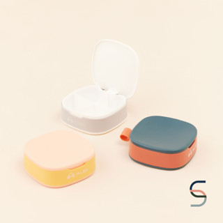 SARABARN Portable Pill Box | กล่องยา ตลับยา