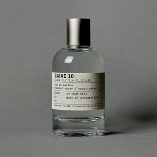 Le Labo Gaiac 10 Tokyo, Eau de Parfum 3.4oz/100ml