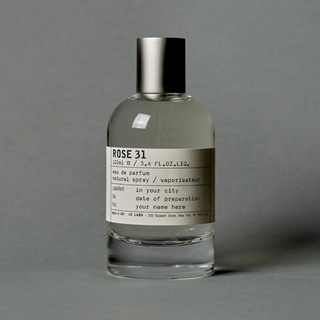 Le Labo Rose 31, Eau de Parfum 3.4oz/100ml