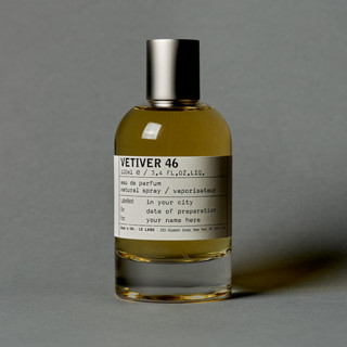 Le Labo Vetiver 46, Eau de Parfum 3.4oz/100ml