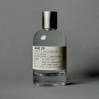 Le Labo Baie 19, Eau de Parfum 3.4oz/100ml