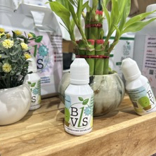 Biovis ขวดจิ๋ว 30 ml เซ็ต 3 ขวด🌵เอาใจคนรัก cactus