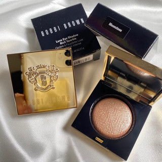 Bobbi Brown อายแชโดว์ Luxe Eye Shadow Rish Sparkle 2.5 g #Moonstone