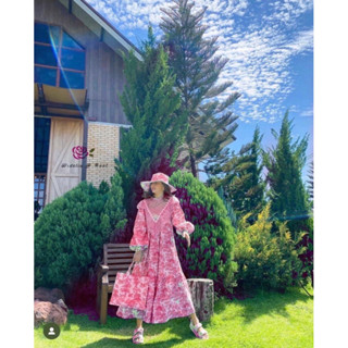 👗ถูกมาก👗เดรสงานป้ายwidelia@real