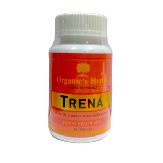 Organics Herbs Trena 30 s 6419