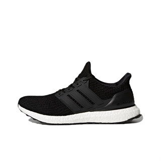 adidas Ultraboost 4.0  “black”-BB6166