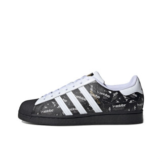 adidas originals Superstar “black”