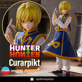 [Pre-Order]  HUNTER x HUNTER - POP UP PARADE - Curarpikt - Good Smile Company