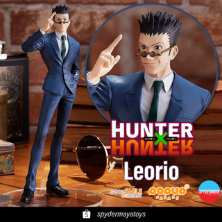 [Pre-Order] HUNTER x HUNTER - POP UP PARADE - Leorio - Good Smile Company