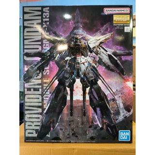 Mg 1/100 Providence Gundam