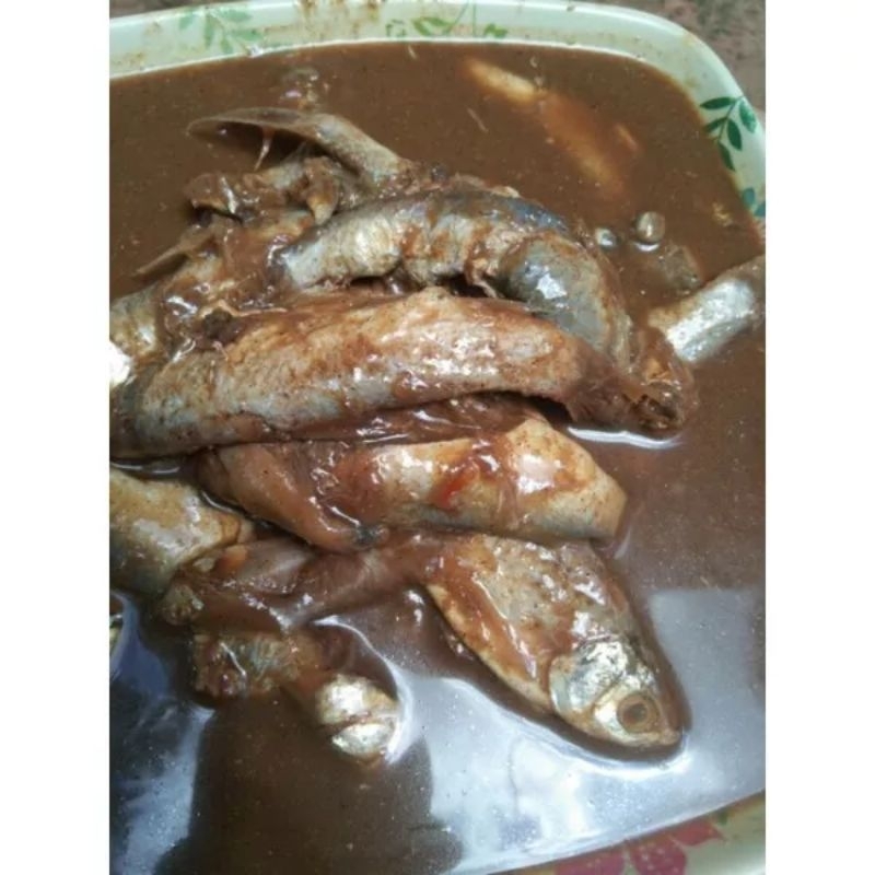 ปลาร้าแซ่บนัวคู่ครัว