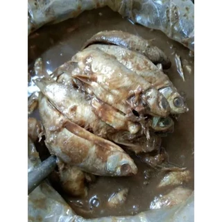 ปลาร้าโหน่งนัวๆหอมๆๆ 1กิโลกรัม