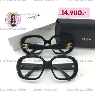 👜: New!! Celine Eyewear‼️ก่อนกดสั่งรบกวนทักมาเช็คสต๊อคก่อนนะคะ‼️