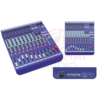 mixer มิกเซอร์ MIDAS รุ่น DM12 ของแท้100% ประกันบูเช่