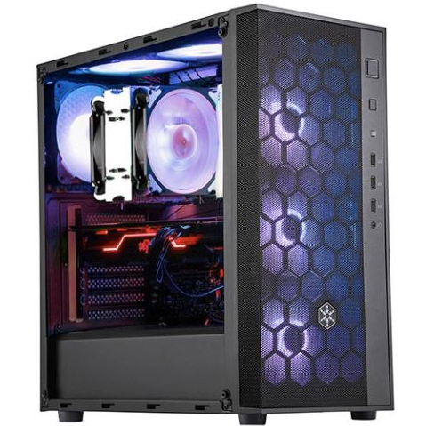 คอมพิวเตอร์ประกอบ RS Set [i7-13700F + 4070 12GB]