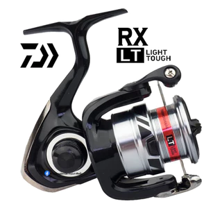 รอกสปิน Daiwa RX LT รุ่นใหม่ 2020 เบอร์ 2000 - 6000 สินค้าของแท้ 100%