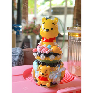 เคสยาดมหงส์ไทย Diy น่ารัก💕💕สินค้าพร้อมส่ง