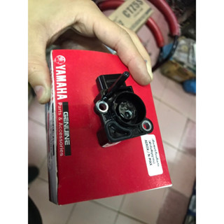เซนต์เซอร์เรือนลิ้นเร่ง Aerox = N-Max อย่างดี