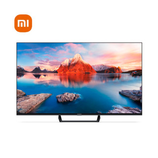 Xiaomi TV A Pro หน้าจอ 32" 43" 55" 65" คมชัดระดับ 4K รองรับ Netflix,Youtube,Google Assistant ประกันศูนย์ไทย 1 ปี