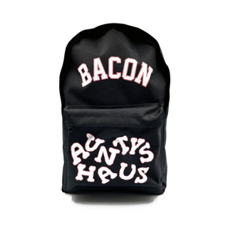 Bacon Time X Auntys Haus 2021 Backpack