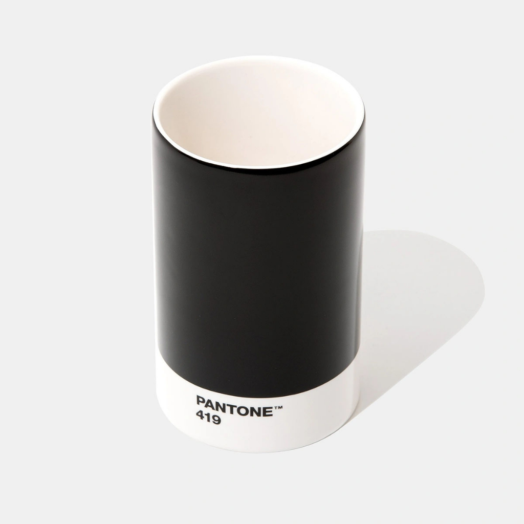 PANTONE Pencil Cup ถ้วยเก็บปากกาดินสอ - รูปที่ 2
