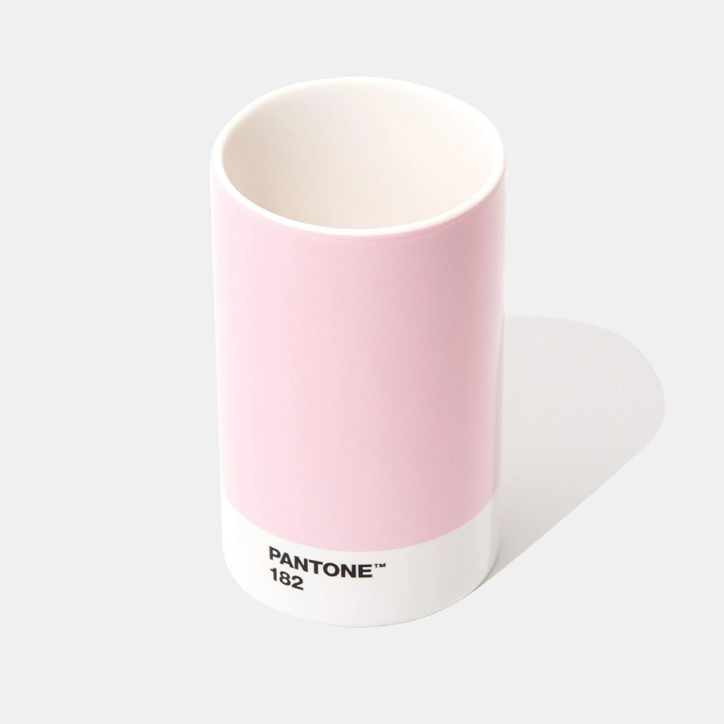 PANTONE Pencil Cup ถ้วยเก็บปากกาดินสอ - รูปที่ 4