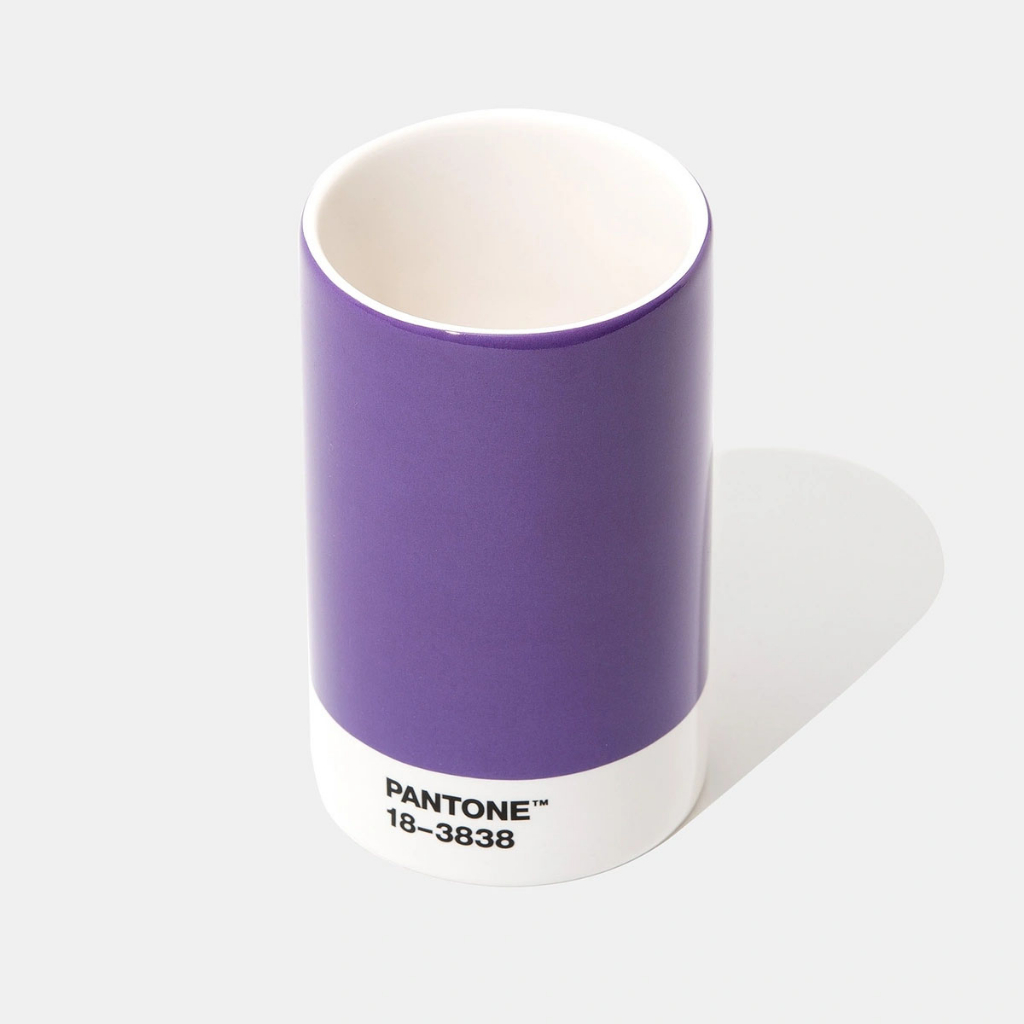 PANTONE Pencil Cup ถ้วยเก็บปากกาดินสอ - รูปที่ 5