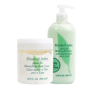 Elizabeth Arden Green Tea Refreshing Body Lotion 500ml.（Green Tea Refreshing Body Lotion 500ml.）