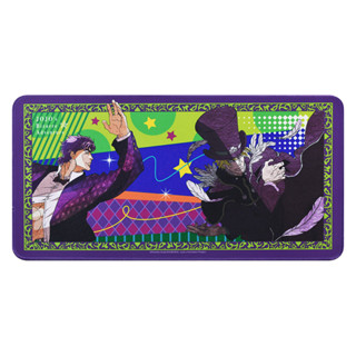 แผ่นรองเมาส์แบบยาว(60*30)-JoJos Bizarre AdventureA