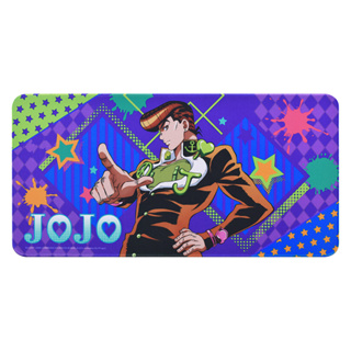 แผ่นรองเมาส์แบบยาว(60*30)-JoJos Bizarre Adventure Ⅲ A