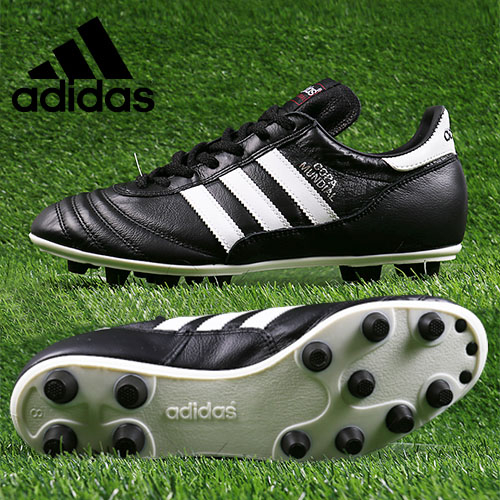 ส่งจากกรุงเทพ Adidas Copa Mundial FG รองเท้าฟุตบอล รองเท้าฟุตซอล รองเท้าฟุตบอลที่ราคาถูกที่สุดในนี้