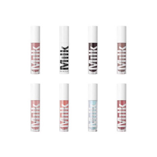 Milk Makeup Odyssey Hydrating Non-Sticky Lip Oil Gloss