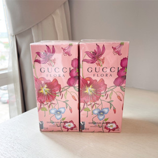 Gucci Flora Gorgeous Gardenia EDT 100ml