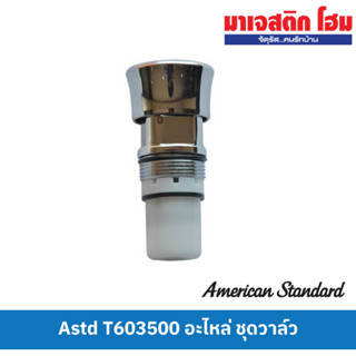 American Standard T603500 อะไหล่ ชุดวาล์ว